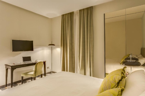 Otivm Hotel image 8