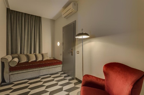 Otivm Hotel image 9