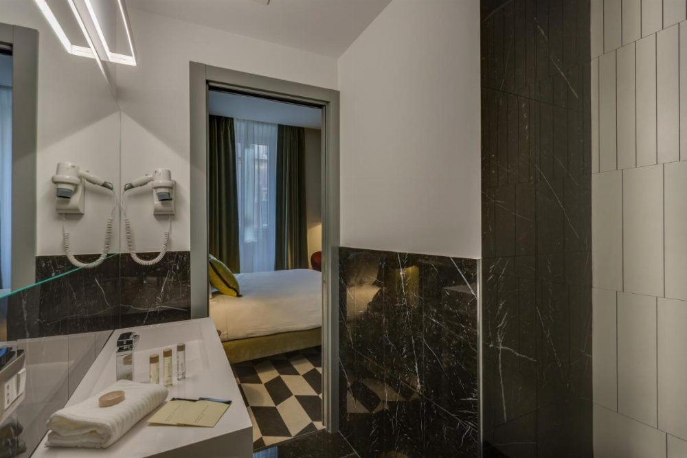 Otivm Hotel Image 10