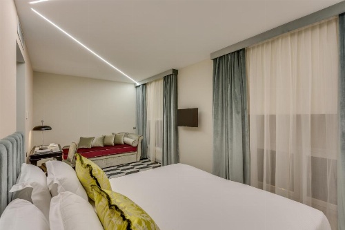 Otivm Hotel image 15
