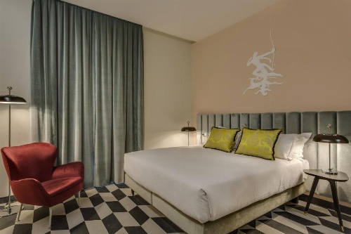 Otivm Hotel image 20