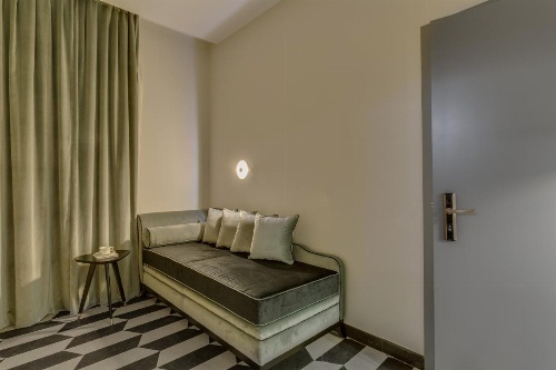 Otivm Hotel image 24