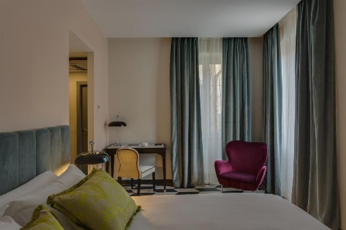 Otivm Hotel image 28
