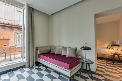 Otivm Hotel image 30