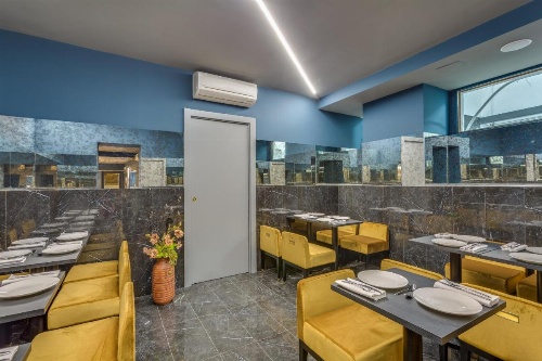 Otivm Hotel image 33