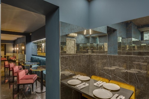 Otivm Hotel image 34