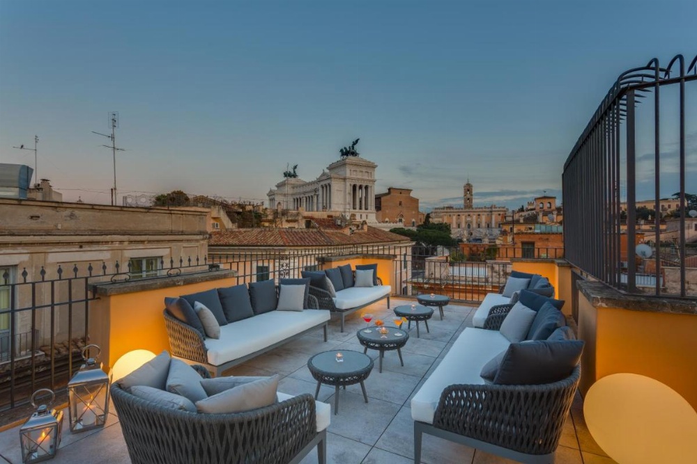 Otivm Hotel Image 35