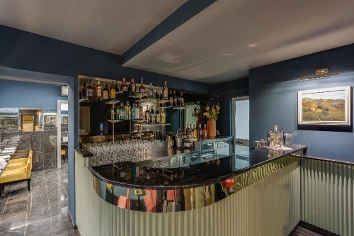 Otivm Hotel image 36