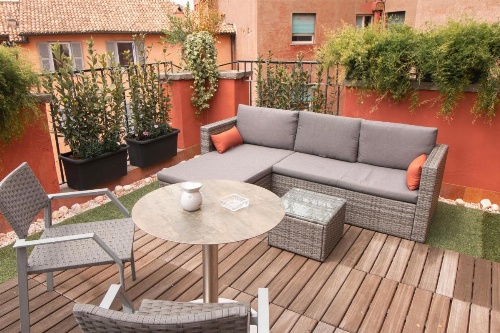 Otivm Hotel image 38