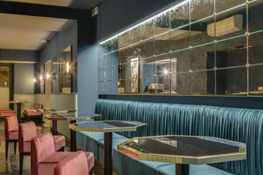 Otivm Hotel Image 39