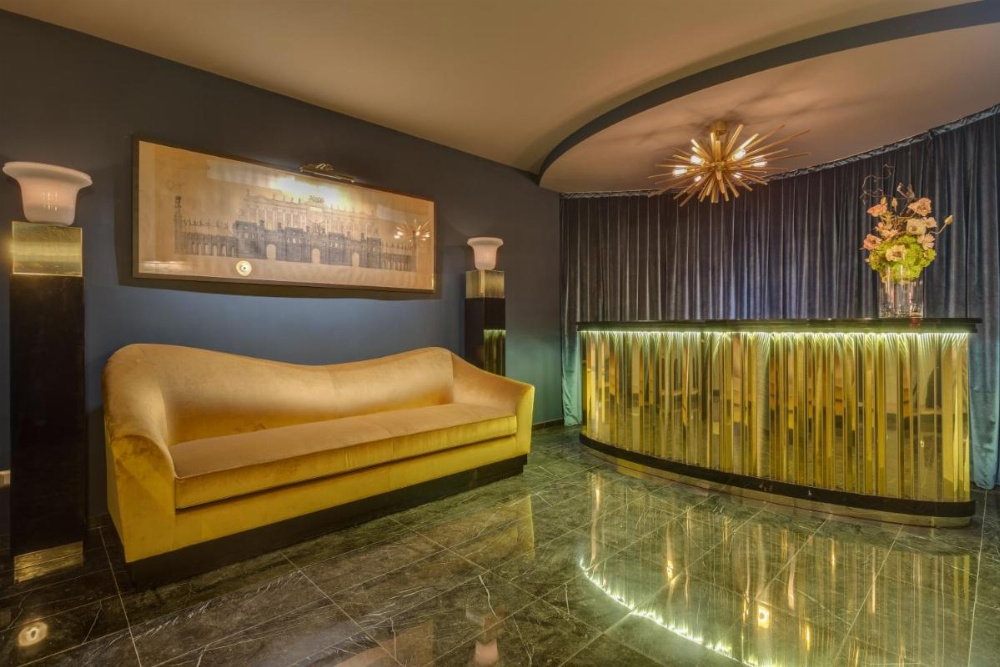 Otivm Hotel Image 40