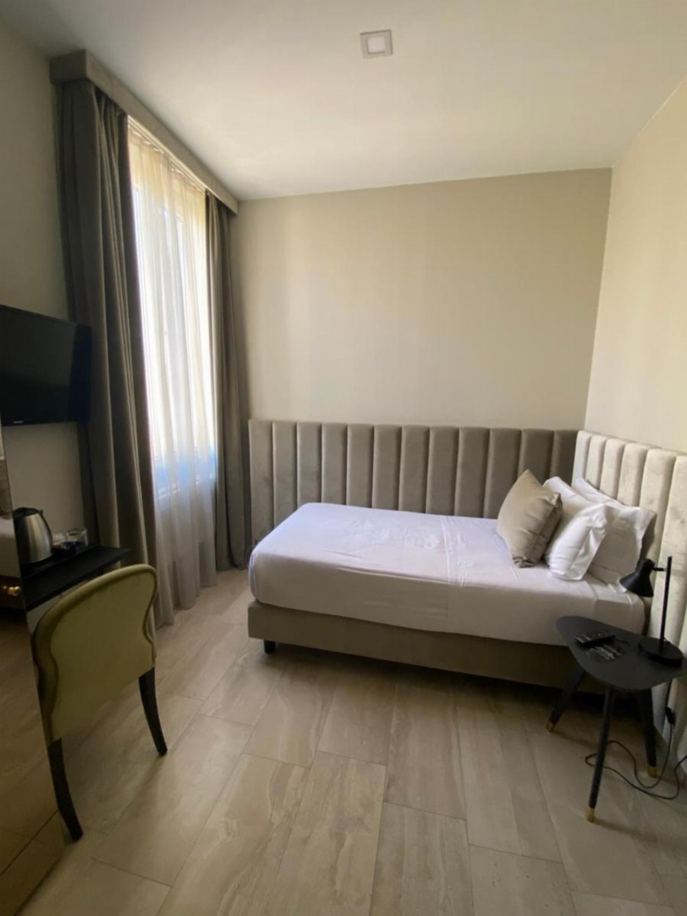 Otivm Hotel