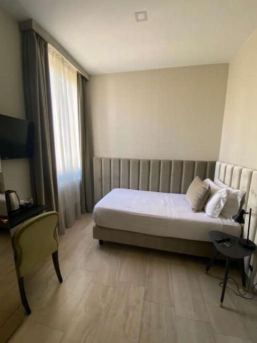 Otivm Hotel image 4