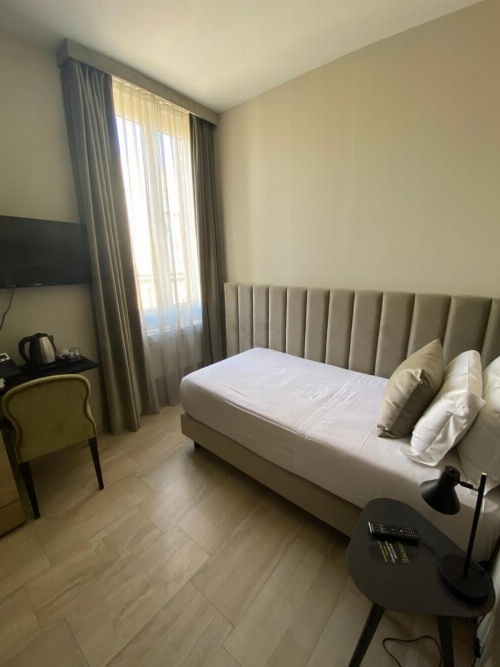Otivm Hotel image 5