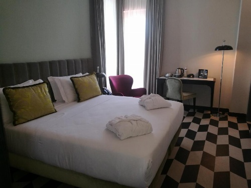 Otivm Hotel image 7